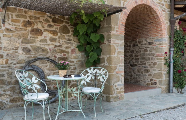 Agriturismo L'Incrociata - Foto 82