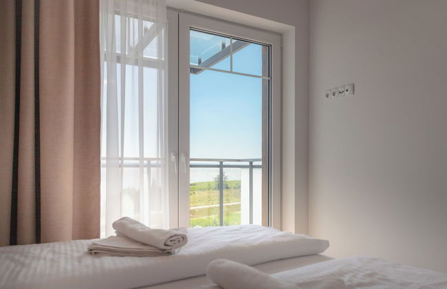 Apartamenty Sun & Snow Port Krynica - Foto 22