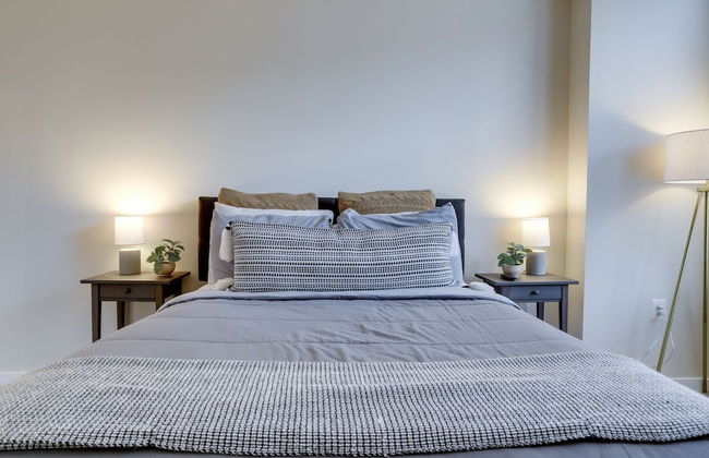 Fantastic 1 Bedroom Condo at Arlington - Foto 2