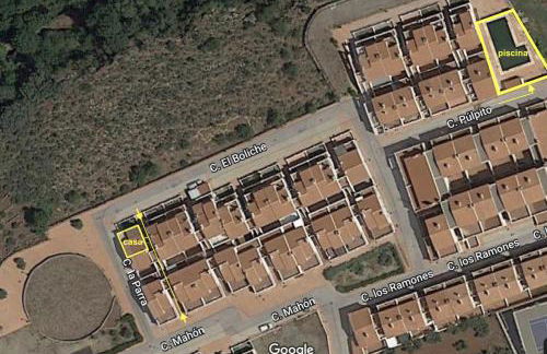 La casita del pueblo - Foto 48