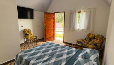 Chalé Paraíso Guararema 1 - Foto 4