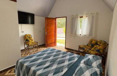 Chalé Paraíso Guararema 1 - Foto 4