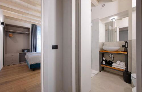 Il Vicolo Apartments Cortiletto - Foto 22