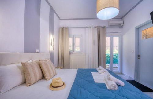 Ioanna's and Niko's Skala Apartments - Photo 34