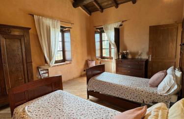 Villa Natura Piemonte with pool - Foto 48