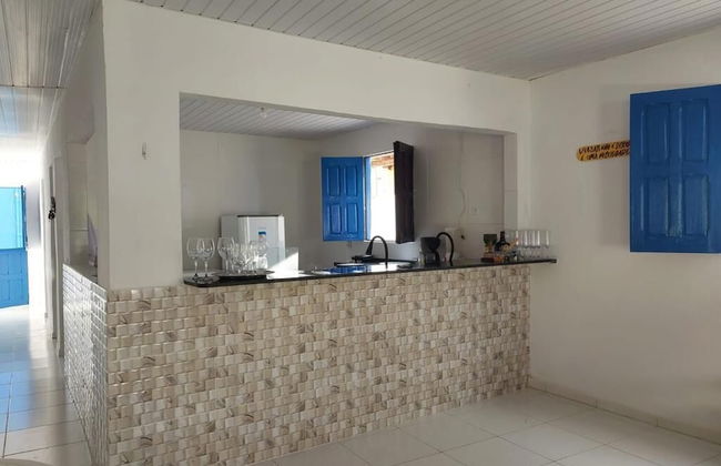 Casa Recanto Japaratinga - Foto 6