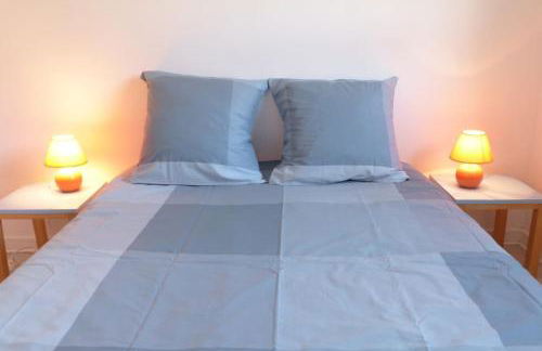 Ravissante maison traditionnelle bretonne, proche Ria d'Etel - Foto 8