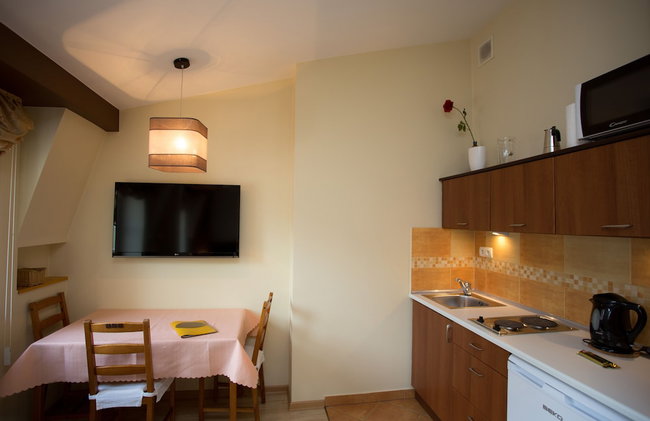 Kazimierz's Secret Apartments - Foto 127