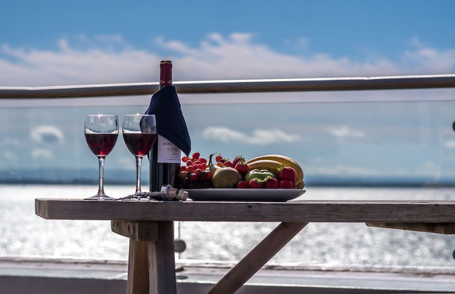 Galway Bay Sea View Apartments - Photo 65