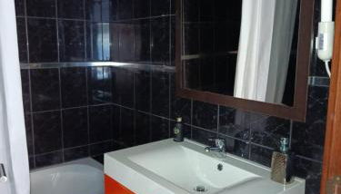 Two-bedroom apartment on Azurara beach - Foto 5