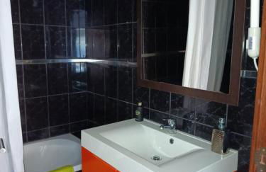 Two-bedroom apartment on Azurara beach - Foto 5