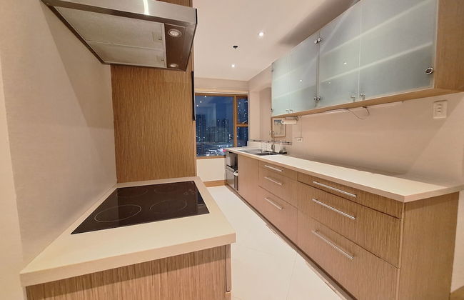 Manila Bayview Luxury Rental - Foto 57