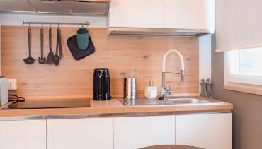 Domus Varazze - Foto 5, stove