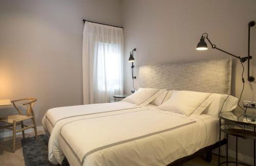 U-Sense Madrid Santa Ana - Foto 102