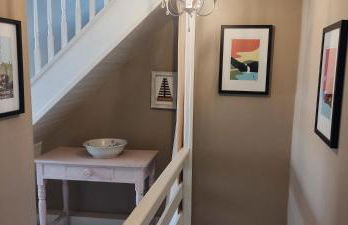 Bluebird Cottage - Foto 18