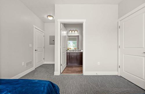 Stylish Apartment Close to Attractions - Foto 32