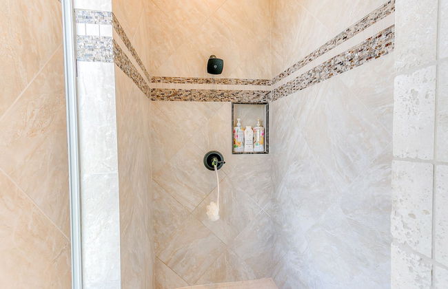 Peaceful Luxurious Ranch Family Reunion - Photo 38