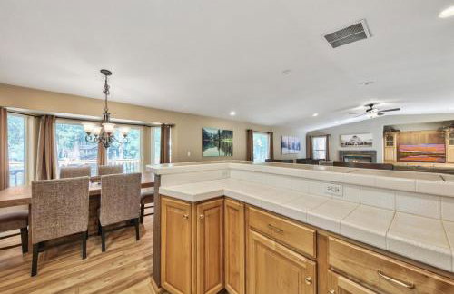 1213GB Golden Bear Tahoe Home - Foto 14