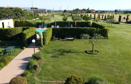 il Chiassetto Agriturismo No Kids - Foto 60