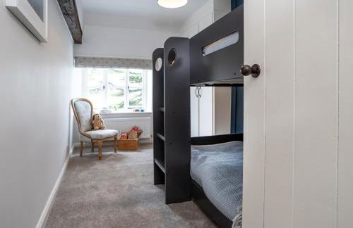 Longlands Farm Cottage - Foto 38