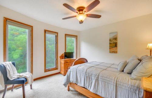 3 Mi to Dtwn Jefferson City Family Home with Deck - Foto 19