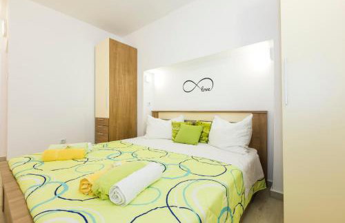 Apartments and rooms Roberto B. - Foto 36