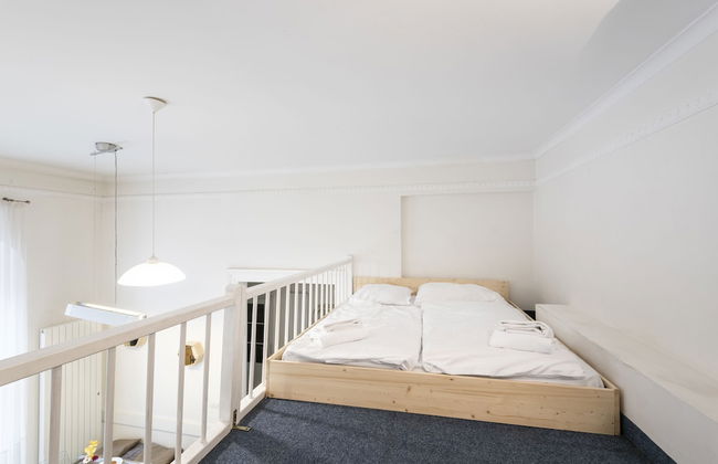 Hybernska Apartments - Foto 40