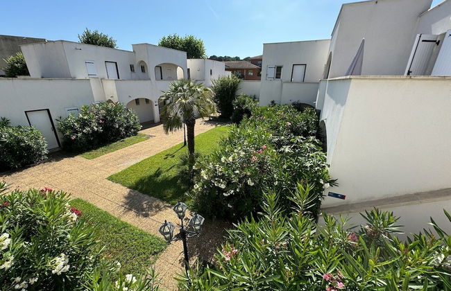 Beach Cannes Bungalows - Foto 25