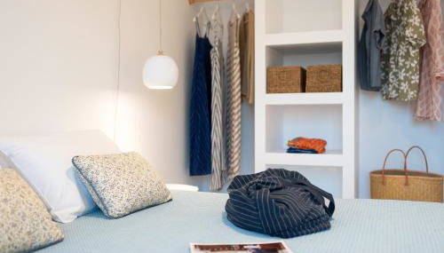 Aquarama Pool Apts. - Foto 2, wardrobe