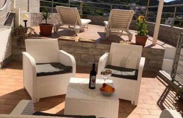 Casa Santa Maria - Suite Mediterraneo - Foto 30