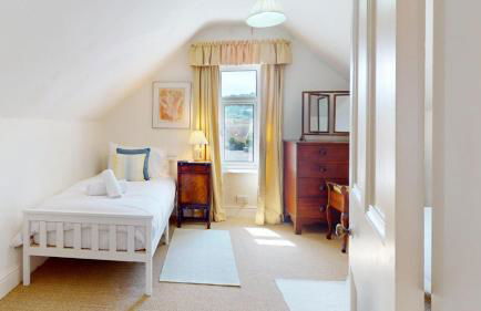 Gwynva Lodge - Foto 28