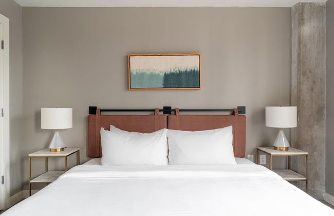 Austin Urban 1BD 1BA Downtown Apartment - Foto 12