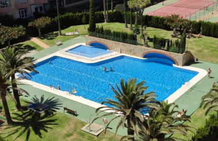 Estudio TORROX PLAYA- vistas al mar y piscina - Photo 15