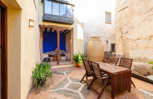 Casa dos tinajas - Foto 59