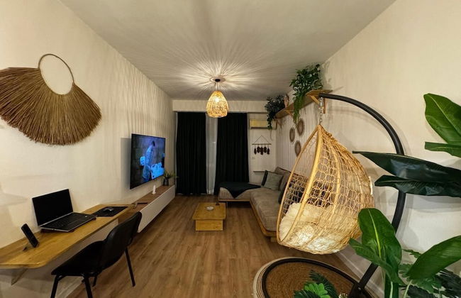 Boho Central Apartment - Photo 67