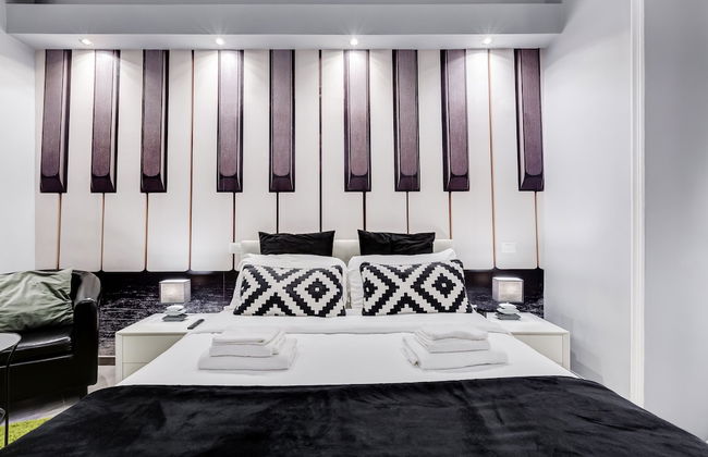 Maison Degli Artisti Suites - Foto 16