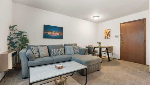 Close to Campus & Hospital with Free Parking - Fast Wifi - Foto 4