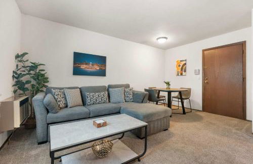 Close to Campus & Hospital with Free Parking - Fast Wifi - Foto 4