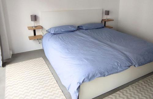 Loft U2 - kreative Studiowohnung, zentral gelegen - Foto 10