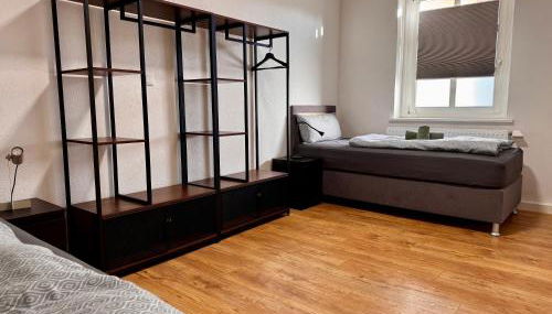 Premium Residenz Sonne - 3 Apartments für Teams & Gäste, Parkplatz, WLAN - Foto 3