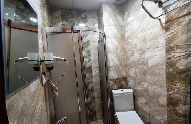 Blue İstanbul Apart - Foto 14