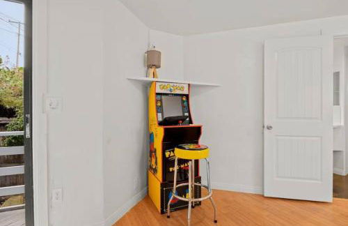 The Narrows A Summerland Beach Home - Foto 22