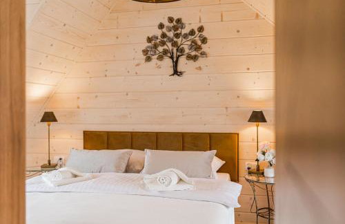 Słoneczna Wetlina Dom - Foto 25