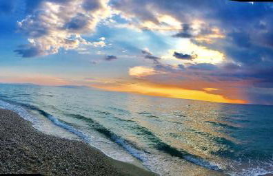 Villa Fourka on the beach - Photo 21