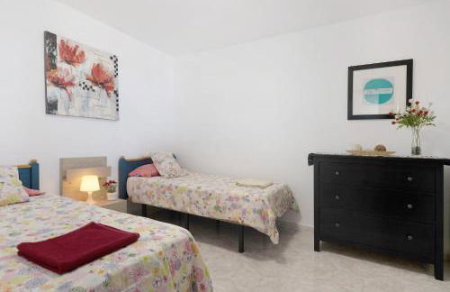 Bungalow Famara, Lanzarote - Foto 18