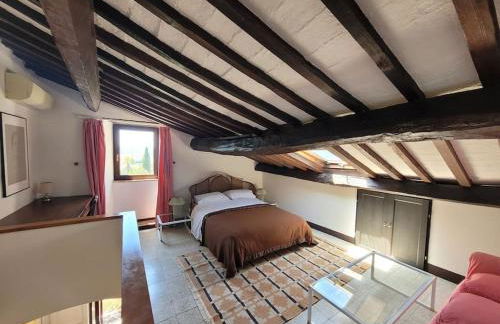 Private 2 bedrooms home in Saturnia centre - Foto 3