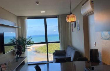 Apartamento no 20º andar Barra Home Stay - Foto 3