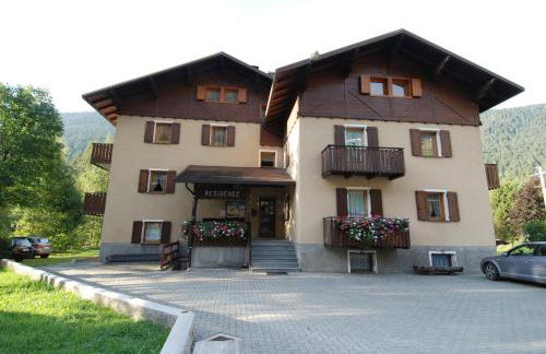 Residence Pian del Vino - Foto 6