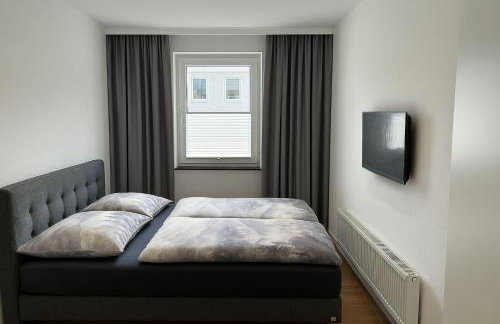 Apartment am Rathaus - Foto 23