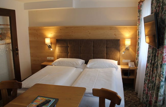 Appartementhaus Aurora - Foto 18